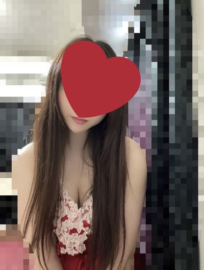 ルイさんの写真